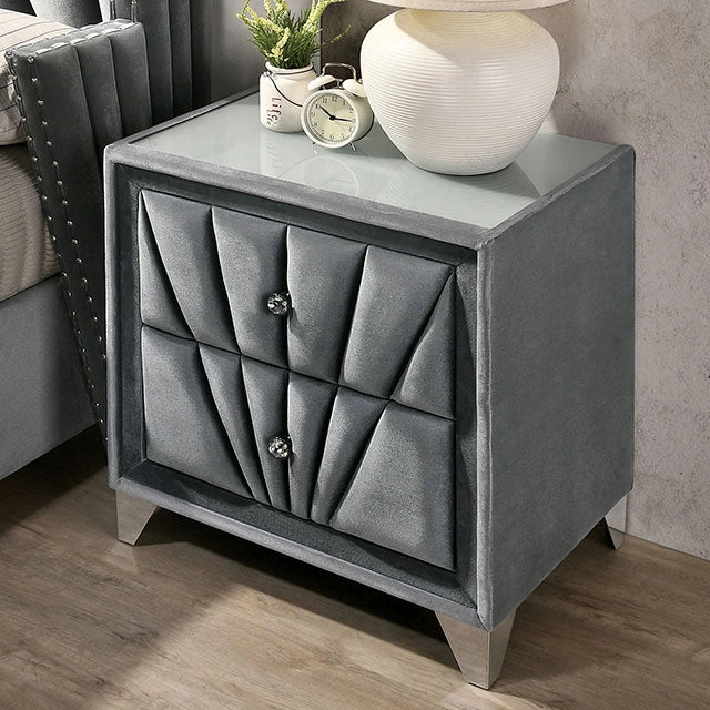 Carissa Night Stand