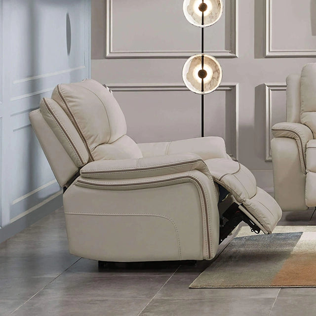 Henricus Glider Recliner
