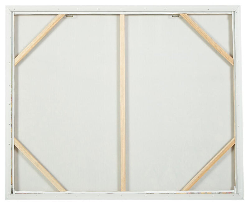 Pryorley Wall Art