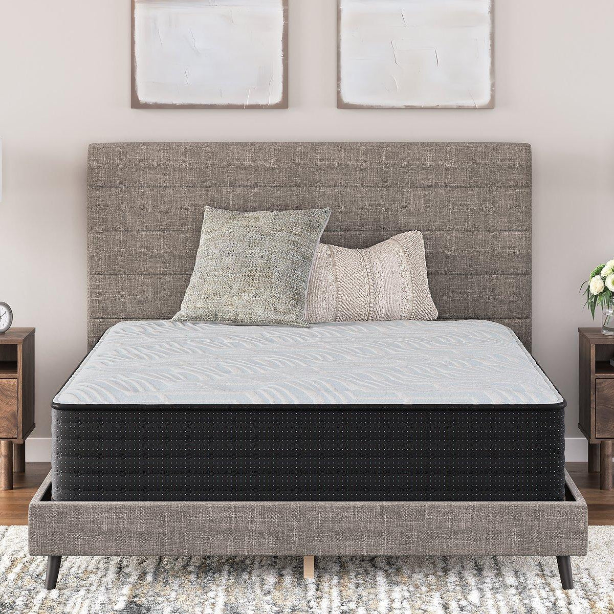 Mattress