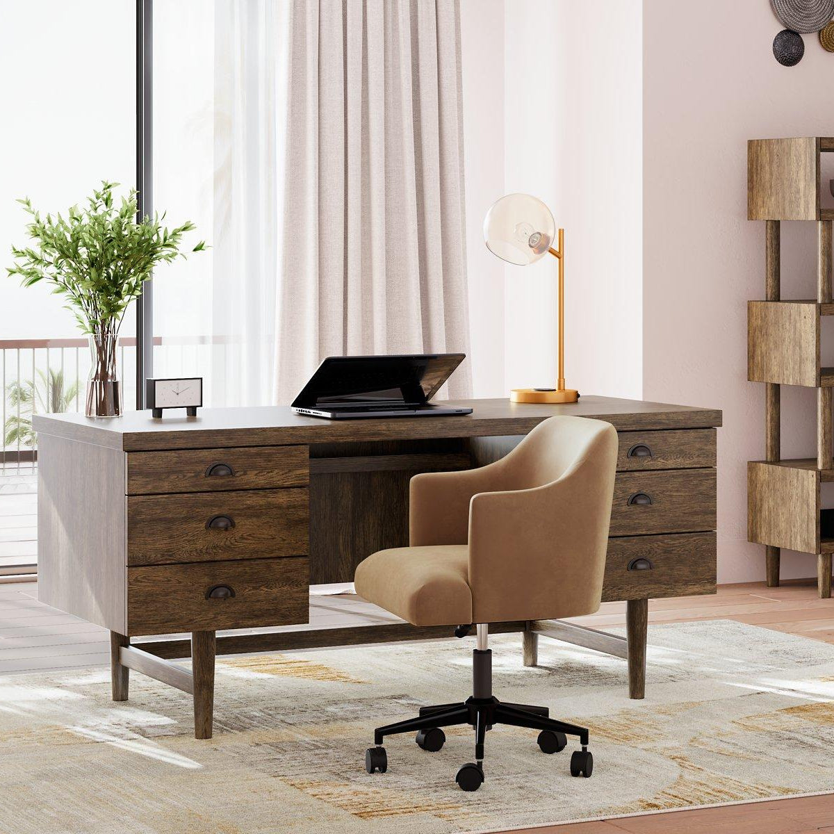 Home Office