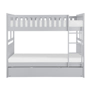 Orion-(4) Full/Full Bunk Bed with Twin Trundle image