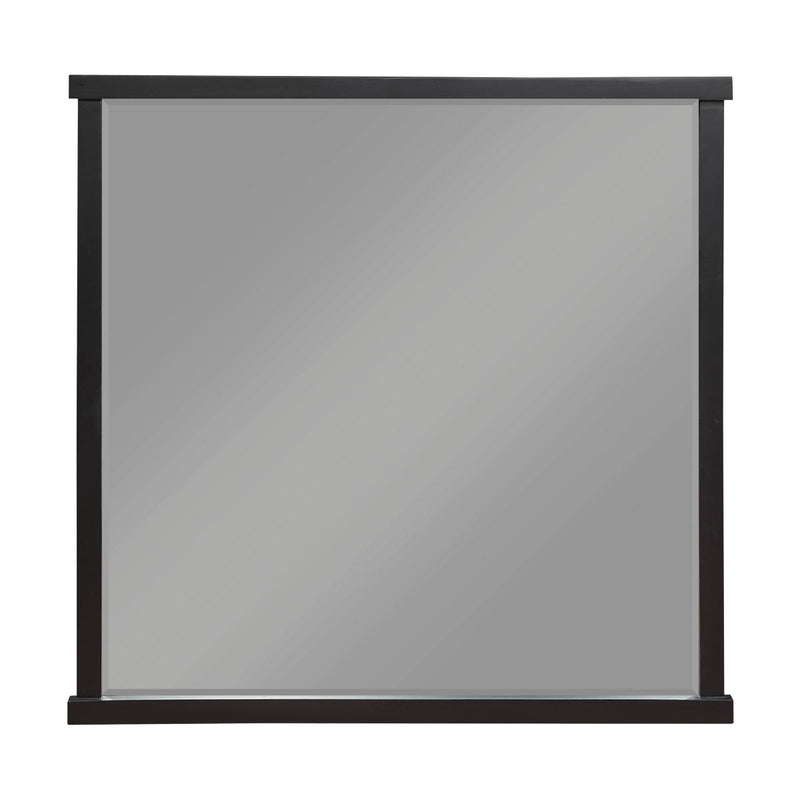 Acworth Mirror