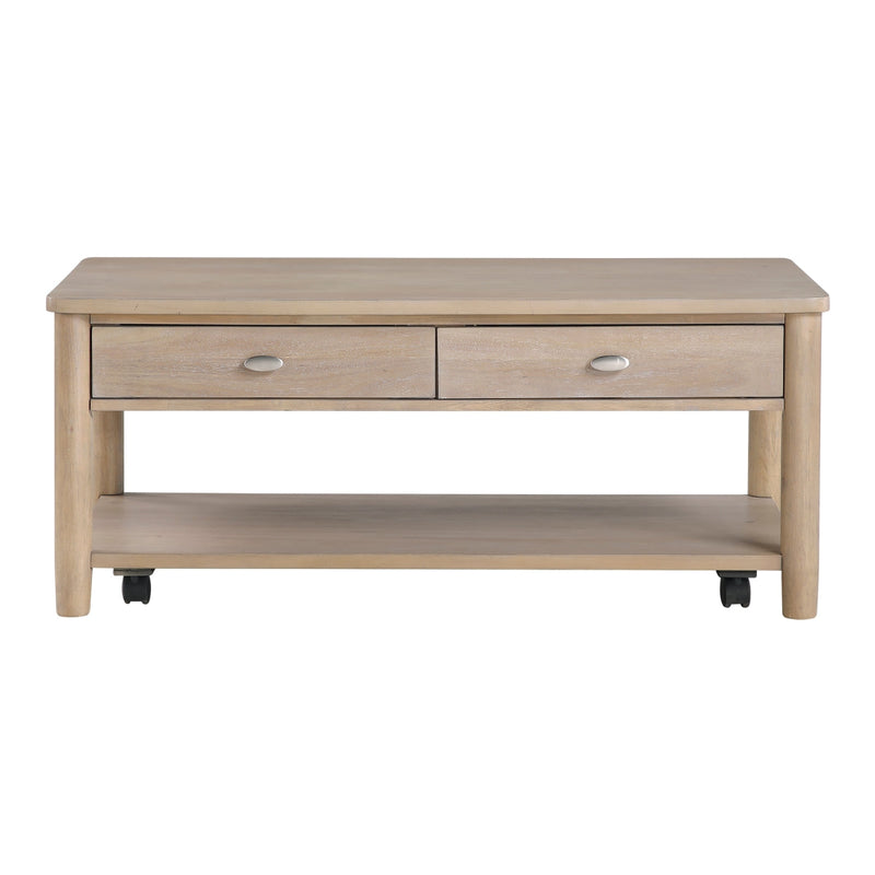 Myrna Cocktail Table