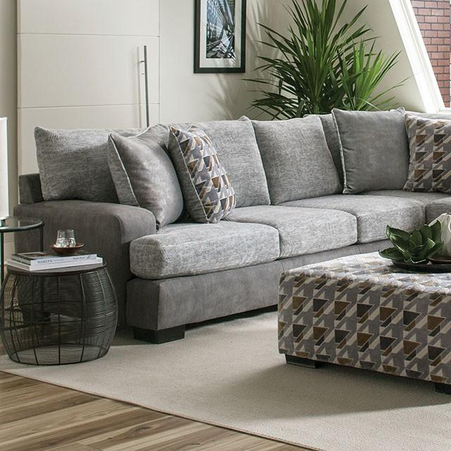 ALANNAH Sectional