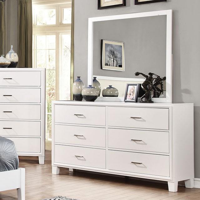 ENRICO Dresser