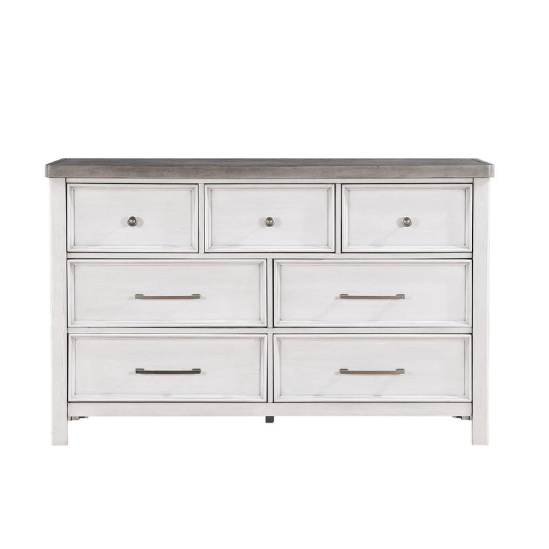 Ambrose Dresser image