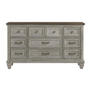 Renton Dresser image