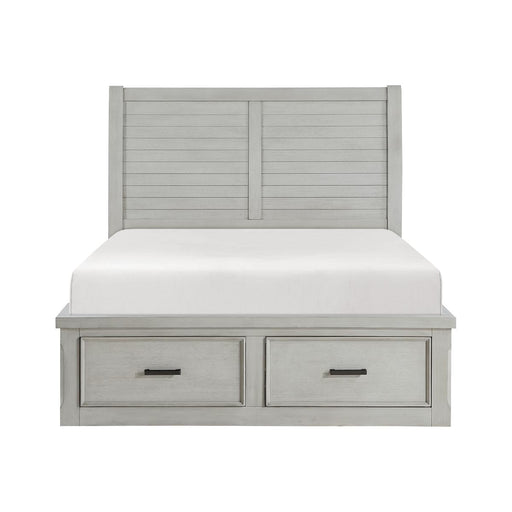 Willowbrook Bed image