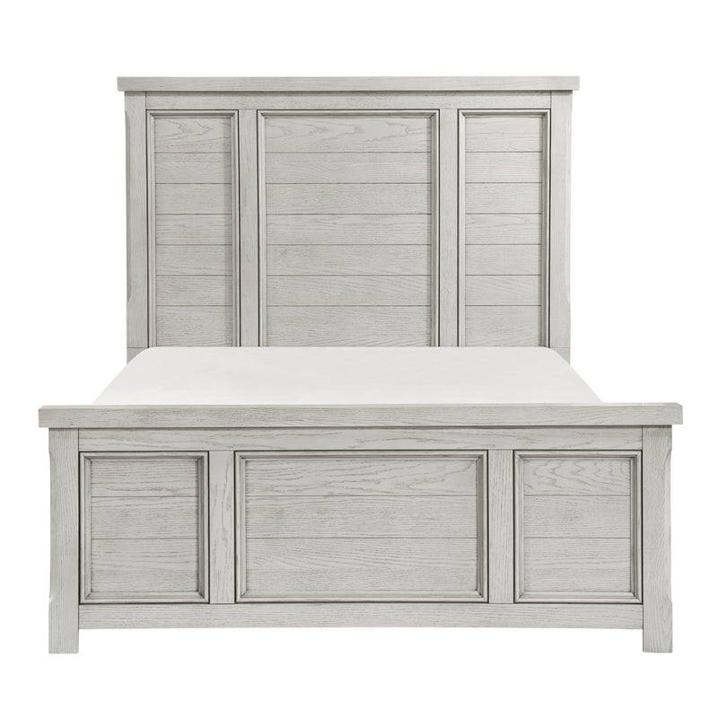 Providence 4 & 5 Piece Queen Bed Set