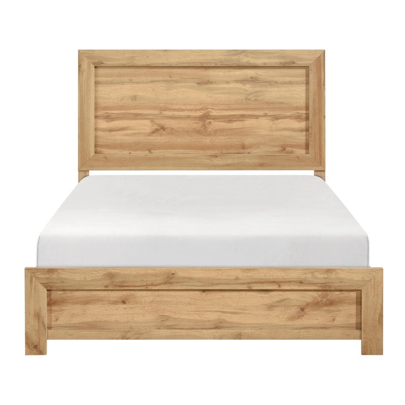 Corbin Full Bed image