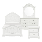 Lucida Bed Set image