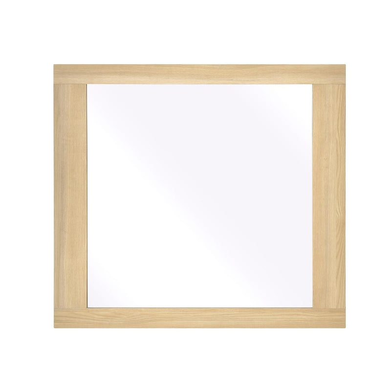 Sterling Mirror image