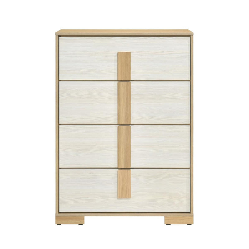Sterling Chest image