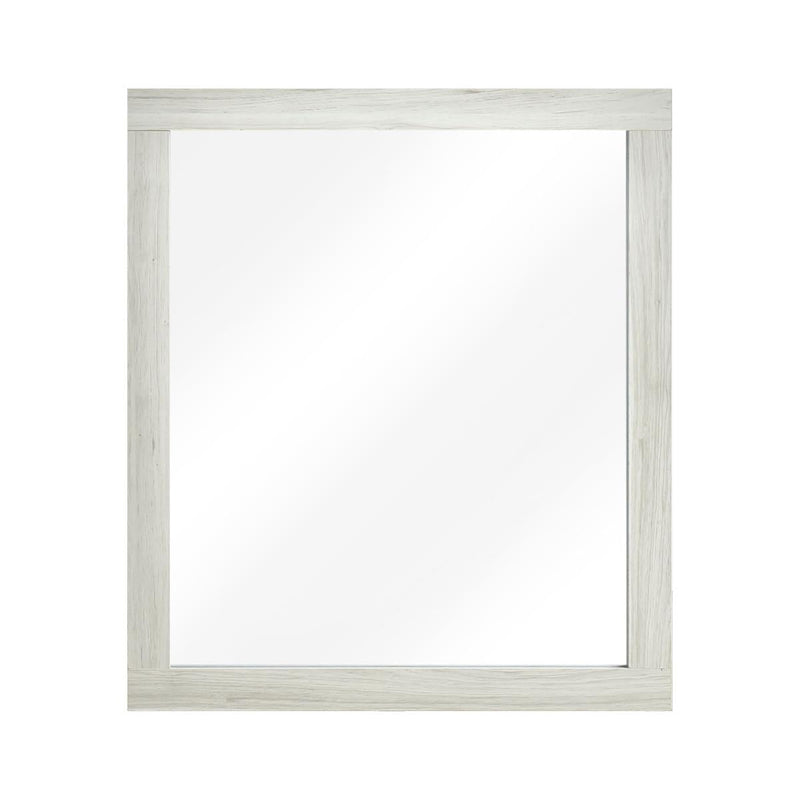 Westport Mirror image