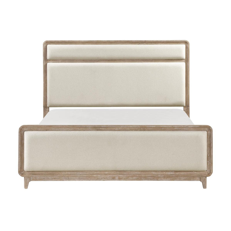 Wilshire Bed image