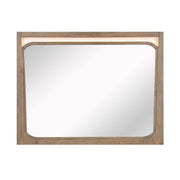 Riley Mirror image