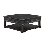 Muriel Lift Top Cocktail Table image