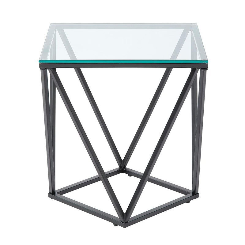 Luca End Sides Table image