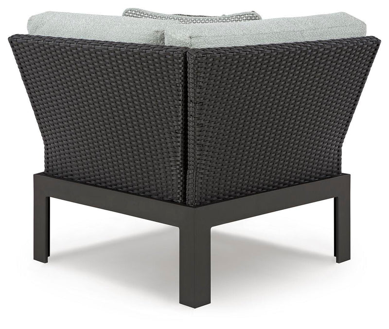 Beachloft Outdoor Seating Set