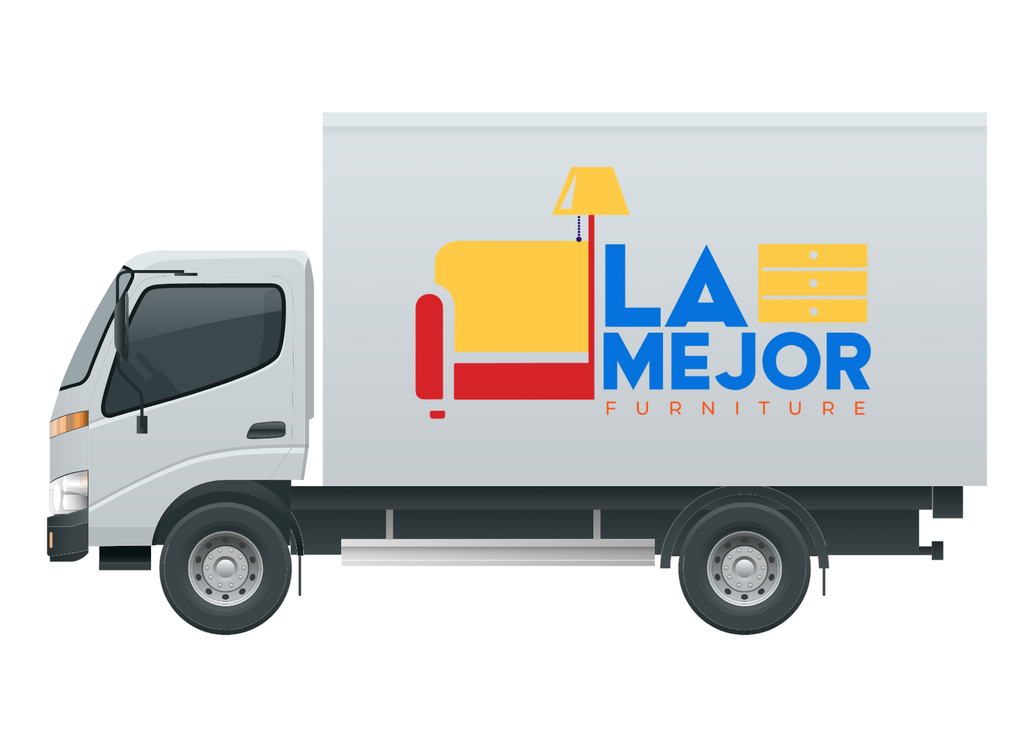 FREE Local Delivery