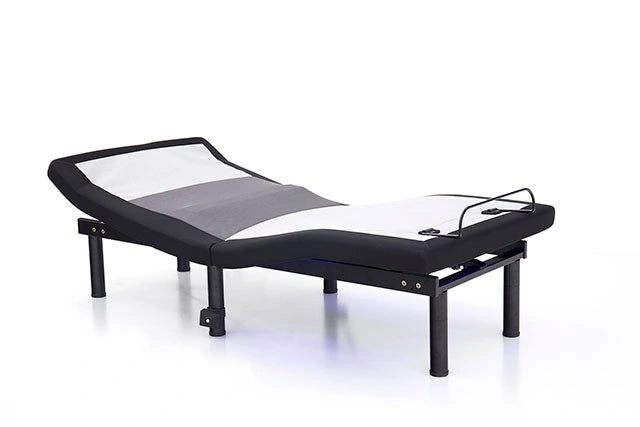 Somnerside III E.King Adjustable Bed Base