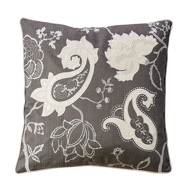 Nana Throw Pillow