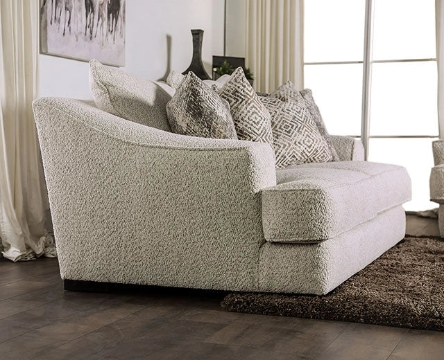 Moorpark Loveseat