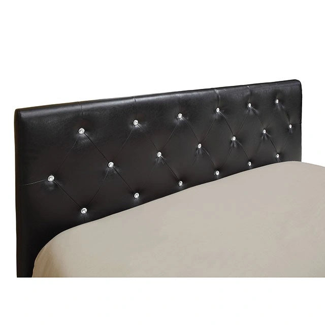 Velen Cal.King Bed
