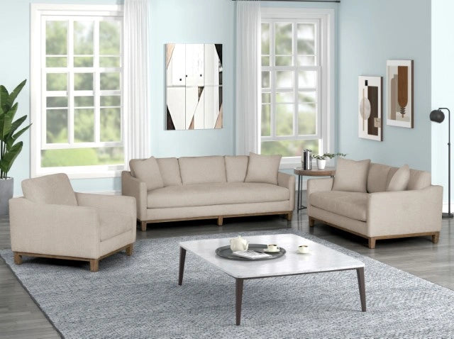 Halden Loveseat