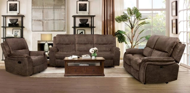 Henricus Glider Recliner