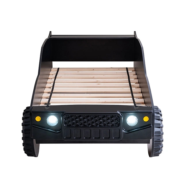Speed Jump Twin Bed