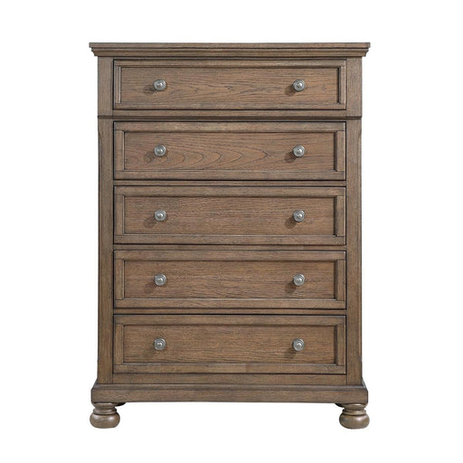 Bethel Chest image