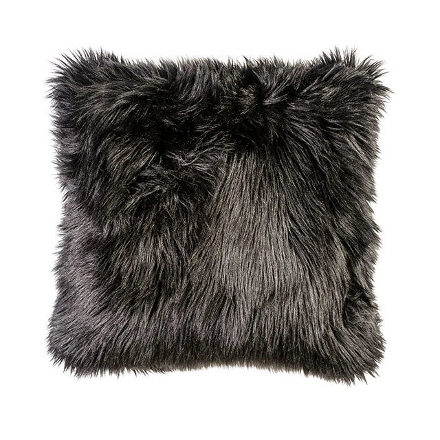 Jet Throw Pillow