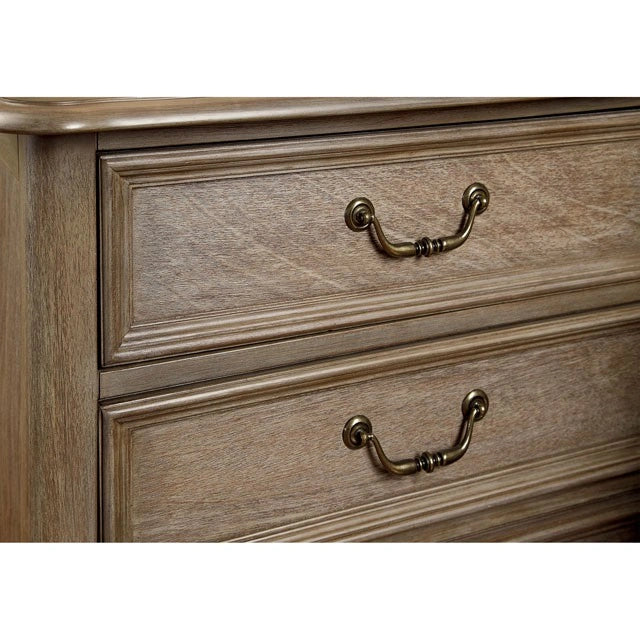 Belgrade Dresser