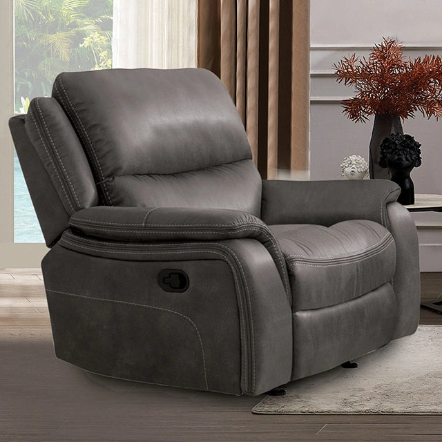 Henricus Glider Recliner