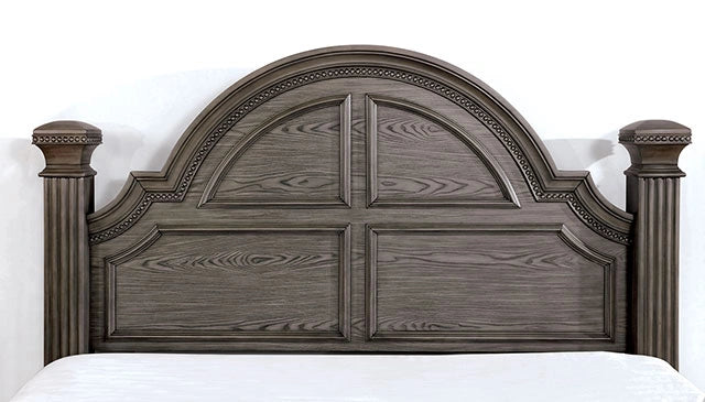 Pamphilos E.King Bed