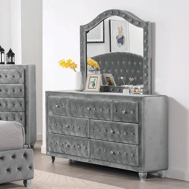 Zohar Dresser