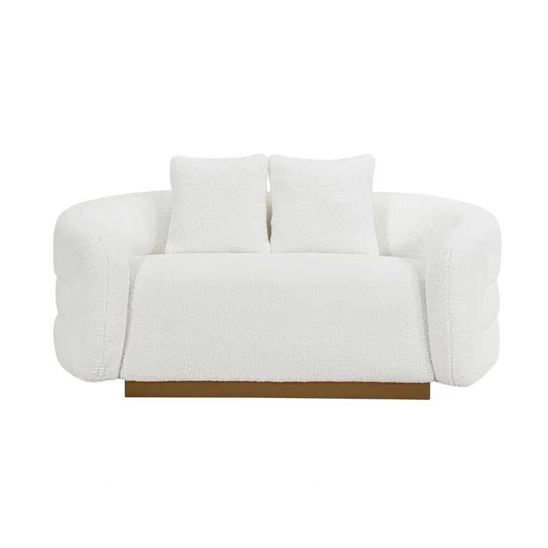 Novella-Love Seat image