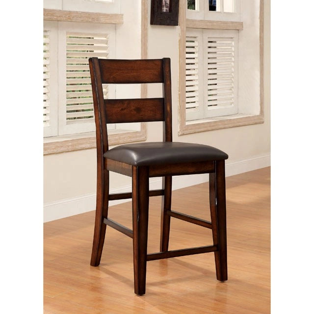 Dickinson Counter Ht. Chair