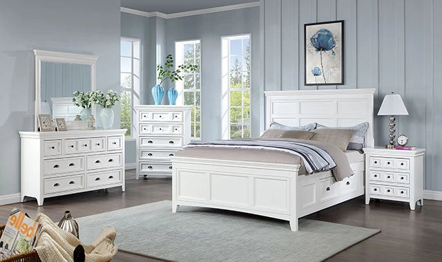 Castile Night Stand