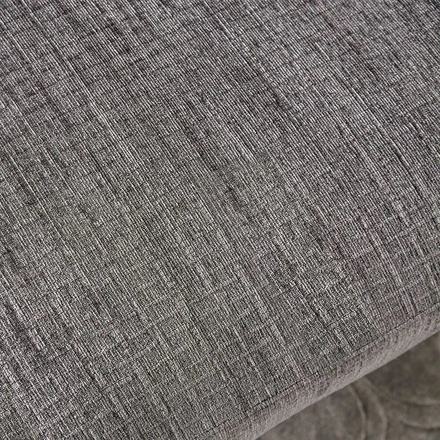 Kaylee Large L-Sectional w/ Left Chaise