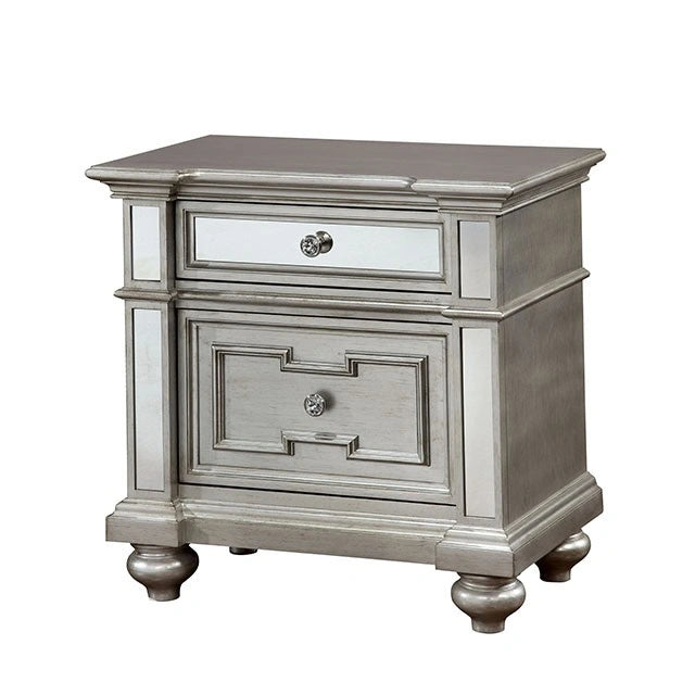 Salamanca Night Stand