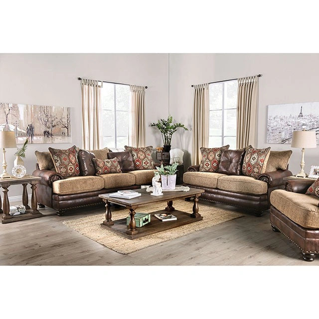 Fletcher Sofa