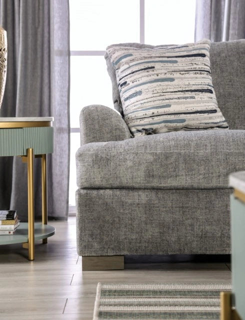 Leytonstone Loveseat