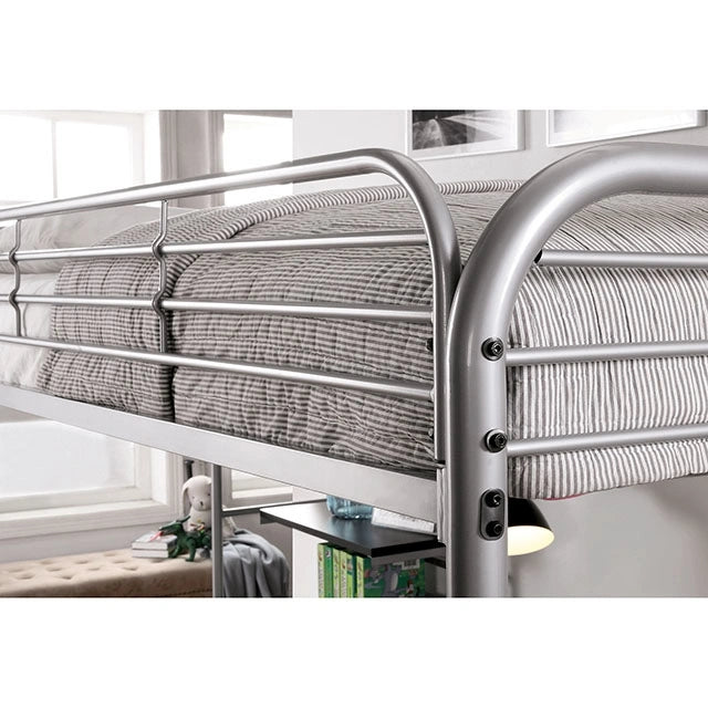 Opal Twin Loft Bed