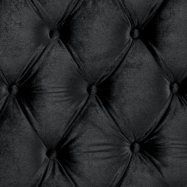 Stefania E.King Bed