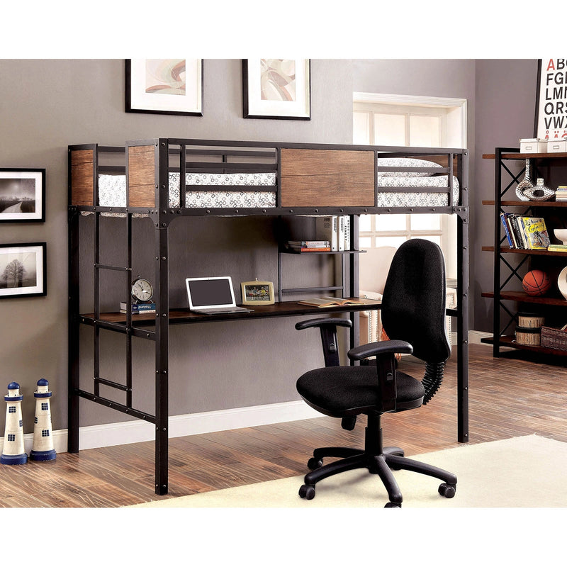 Clapton Twin/Workstation