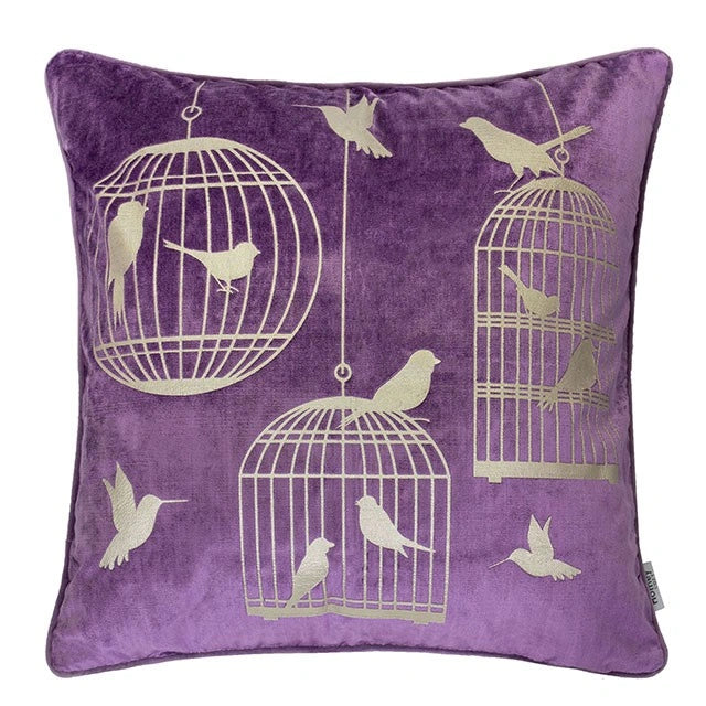 Rina Accent Pillow