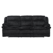 Goodland-Double Reclining Sofa image